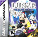 Lunar Legend - Loose - GameBoy Advance