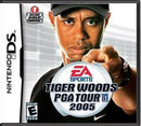 Tiger Woods 2005 - Complete - Nintendo DS