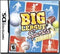 Big League Sports: Summer - Complete - Nintendo DS