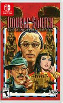 Double Switch: 25th Anniversary Edition - New - Nintendo Switch