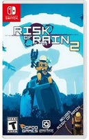 Risk of Rain 2 - Loose - Nintendo Switch