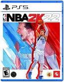 NBA 2K22 - Complete - Playstation 5