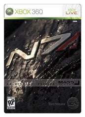 Mass Effect 2 [Platinum Hits] - In-Box - Xbox 360