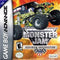 Monster Jam Maximum Destruction - Loose - GameBoy Advance