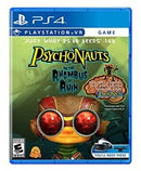 Psychonauts [iam8bit Cover] - Complete - Playstation 4