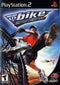 Gravity Games Bike Street Vert Dirt - Loose - Playstation 2