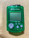 Green Dreamcast VMU - New - Sega Dreamcast