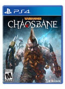 Warhammer: Chaosbane - Loose - Playstation 4