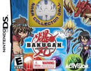 Bakugan Collector's Edition - Loose - Nintendo DS