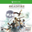 Pillars of Eternity II: Deadfire Ultimate [Collector's Edition] - Complete - Xbox One