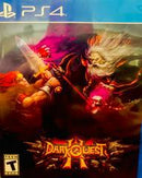 Dark Quest II - Complete - Playstation 4