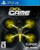 DCL The Game - Complete - Playstation 4