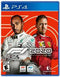 F1 2020 - Complete - Playstation 4