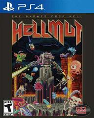 Hellmut: The Badass from Hell - Complete - Playstation 4