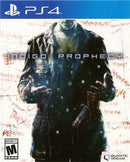 Indigo Prophecy [Limited Run Collector's Edition] - Complete - Playstation 4