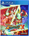 Mega Man Zero/ZX Legacy Collection - Complete - Playstation 4