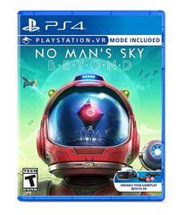 No Manâs Sky: Beyond - Complete - Playstation 4