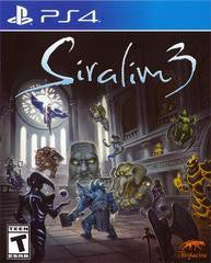 Siralim 3 - Complete - Playstation 4