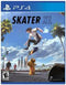 Skater XL - Complete - Playstation 4