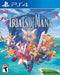 Trials of Mana - Complete - Playstation 4