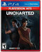 Uncharted: The Lost Legacy [Playstation Hits] - Complete - Playstation 4