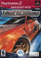 Need for Speed Underground [Greatest Hits] - In-Box - Playstation 2