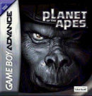 Planet of the Apes - Loose - GameBoy Advance