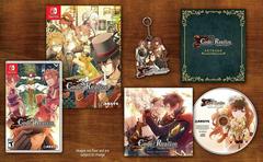 Code: Realize Guardian of Rebirth [Collector's Edition] - Loose - Nintendo Switch