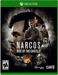 Narcos: Rise of the Cartels - Loose - Xbox One