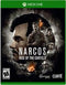 Narcos: Rise of the Cartels - Loose - Xbox One