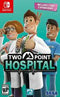 Two Point Hospital - Complete - Nintendo Switch