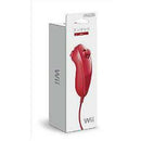 Wii Nunchuk [Red] - Loose - Wii