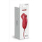 Wii Nunchuk [Red] - Loose - Wii