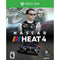 NASCAR Heat 4 - Loose - Xbox One