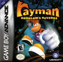 Rayman Hoodlum's Revenge - Loose - GameBoy Advance