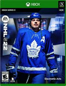 NHL 22 - Complete - Xbox Series X