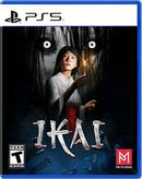 Ikai - Complete - Playstation 5