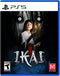 Ikai - Complete - Playstation 5