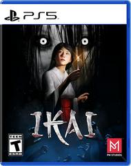 Ikai - Complete - Playstation 5