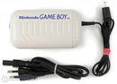 Gameboy Rechargeable Battery Pack/AC Adapter - In-Box - GameBoy