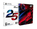 Gran Turismo 7 [25th Anniversary Edition] - Complete - Playstation 5