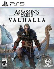 Assassin's Creed Valhalla - New - Playstation 5