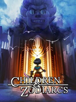 Children of Zodiarcs - Loose - Playstation 4