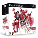 High School Musical 3 Senior Year Dance [Bundle] - Loose - Playstation 2