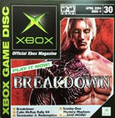Official Xbox Magazine Demo Disc 30 - Loose - Xbox
