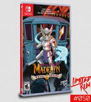 Battle Princess Madelyn [Royal Edition] - Complete - Nintendo Switch