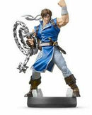 Richter - New - Amiibo