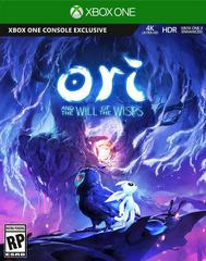 Ori and the Will of the Wisps - Loose - Xbox One