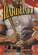 Hardball III [Cardboard Box] - Loose - Sega Genesis