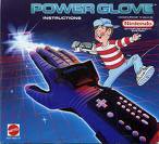 Power Glove [Small] - Loose - NES